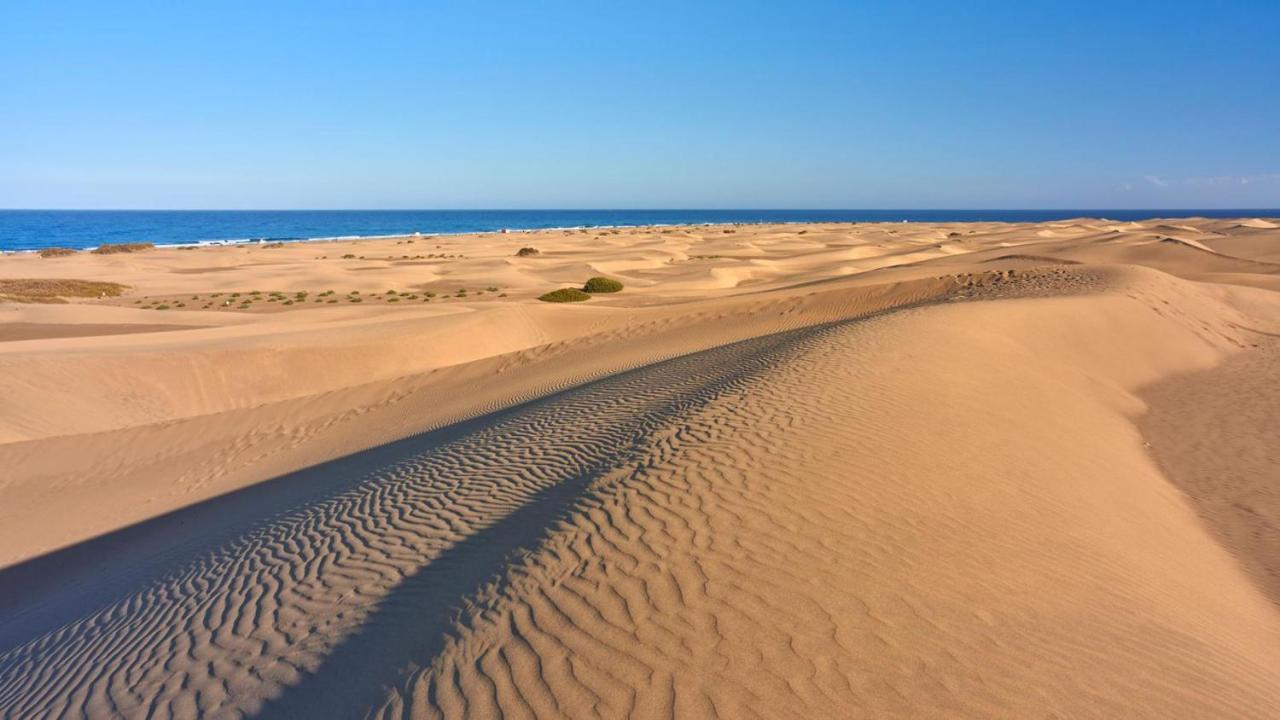 Un Descanso 2 Maspalomas  Exterior photo